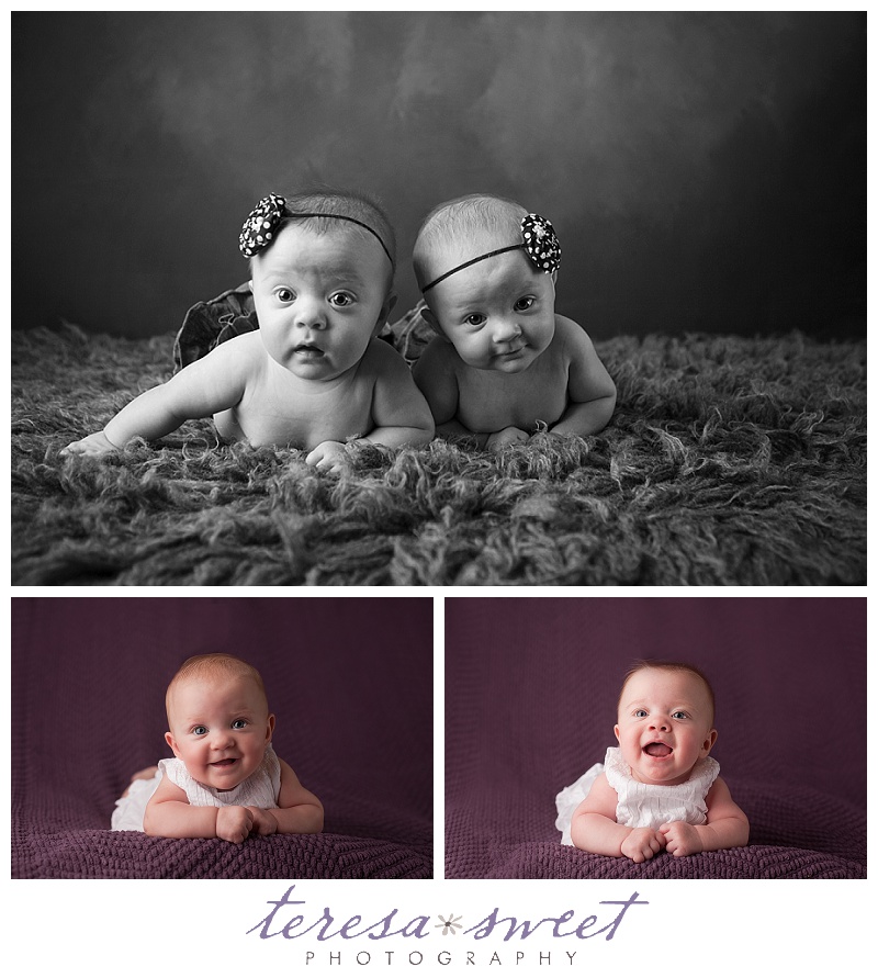 twins, RI newborn photographer