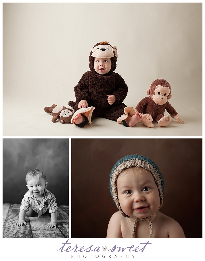 RI Newborn Photographer