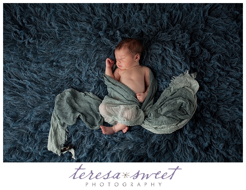 RI newborn photographer